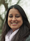 Naranee Ruthra-Rajan